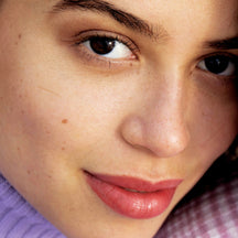 La Crique Moisturising Lip & Cheek Balm - 05 Garnet
