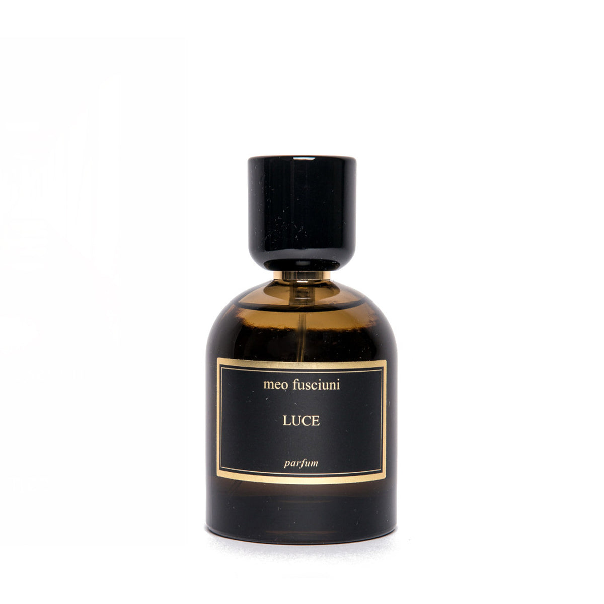 Meo Fusciuni Luce Parfum: Official Stockist