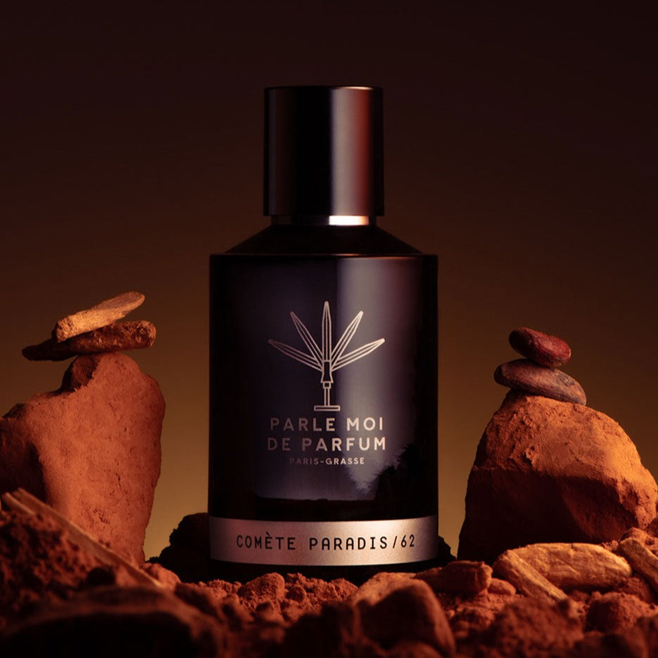 Parle Moi Comète Paradis / 62 Eau de Parfum - 50ml: Official Stockist
