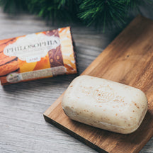 Nesti Dante Scrub Soap