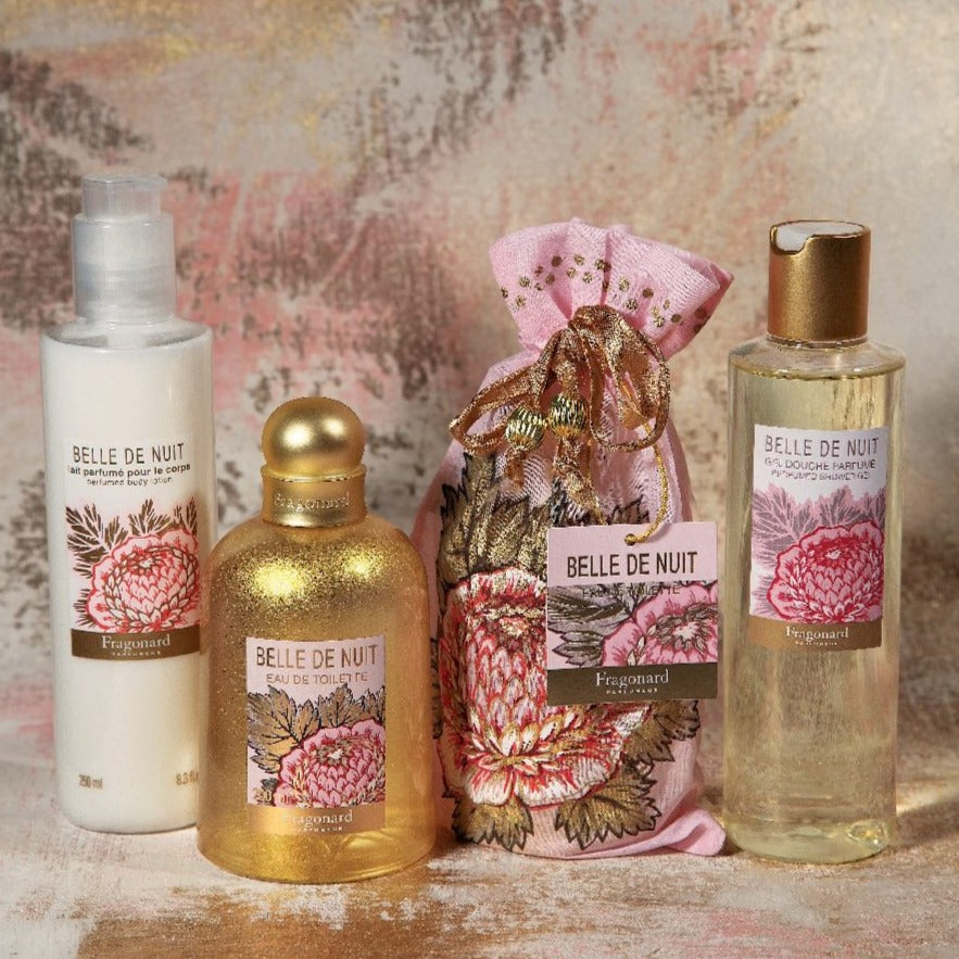 Belle de nuit eau de parfum sales