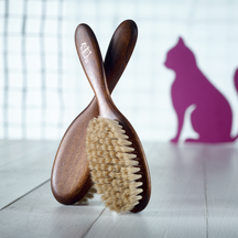 Redecker Cat Brush