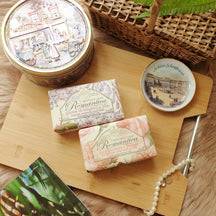 Nesti Dante Tuscan Wisteria & Lilac Soap