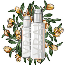 Fragonard VRAI Argan Oil - 100ml