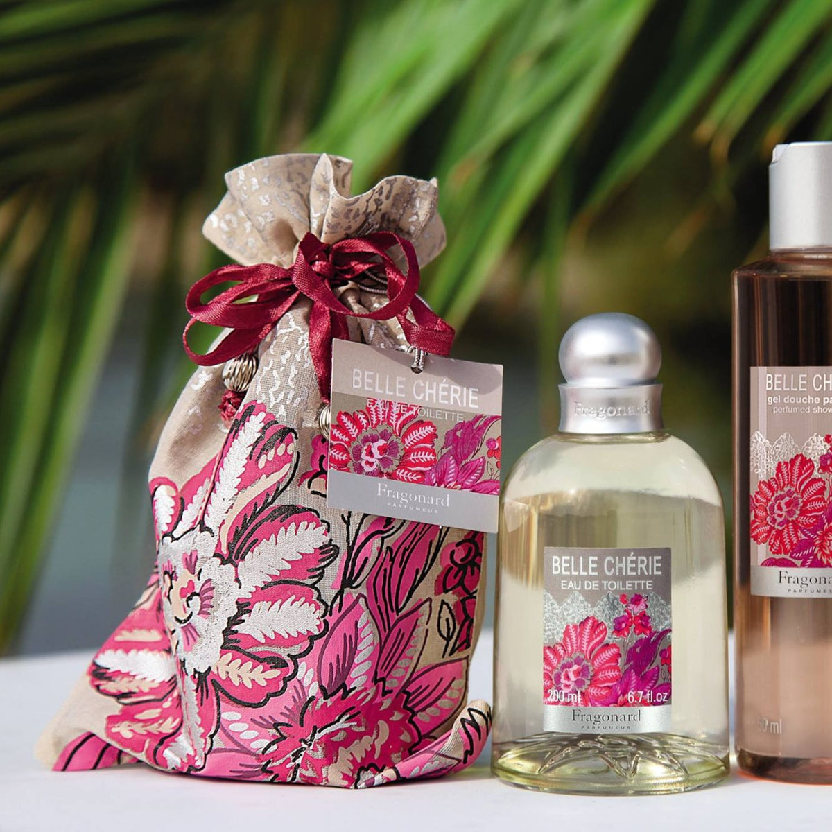 Fragonard perfume online belle cherie
