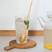 Fog Linen Work Brass Muddler