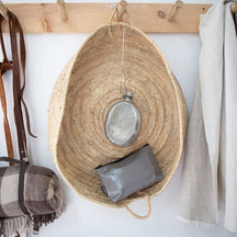 Salus Wash Bag - Grey