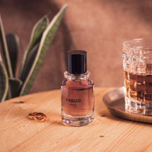 Sample Vial - Fugazzi Goudh Extrait de Parfum