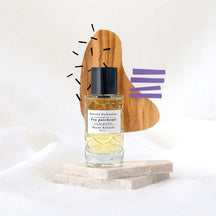 Sample Vial - Maison Rebatchi Feu Patchouli Eau de Parfum