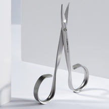 Rubis Classic Nail & Cuticle Scissors