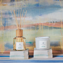Acca Kappa White Fig & Cedarwood Candle