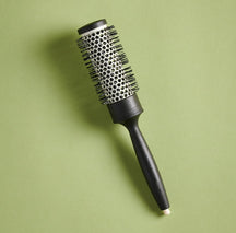 Acca Kappa Tourmaline Comfort Grip Hair Brush