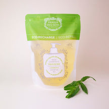 Panier des Sens Marseille Liquid Soap Eco Refill - Verbena