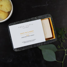 Acca Kappa White Fig & Honey Soap