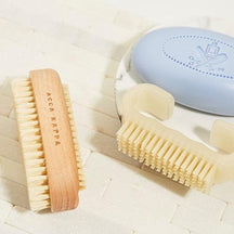 Acca Kappa Eco-Friendly Nail Brush - Ivory