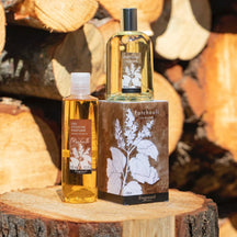 Sample Vial - Fragonard Patchouli Eau de Toilette