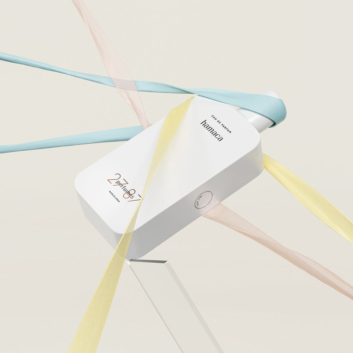 27 87 Hamaca Eau de Parfum - 87ml: Official Stockist
