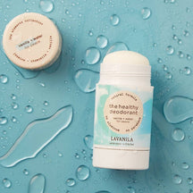 Lavanila The Elements Vanilla + Water Deodorant