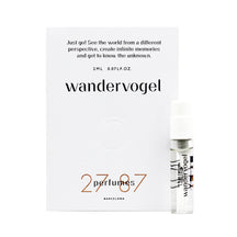 Sample Vial - 27 87 Wandervogel Eau de Parfum