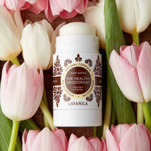 Lavanila Pure Vanilla Deodorant