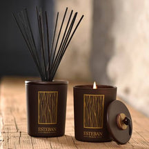 Esteban Cèdre Diffuser Refill +Reeds