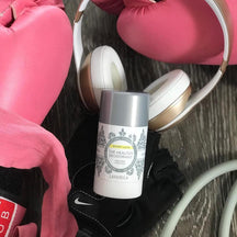 Lavanila Sport Luxe Deodorant