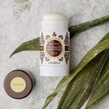 Lavanila Pure Vanilla Deodorant