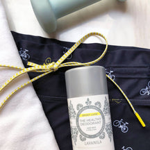 Lavanila Sport Luxe Deodorant