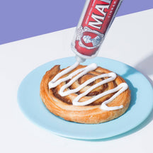 Marvis Cinnamon Mint Travel Toothpaste