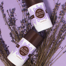 Lavanila Vanilla Lavander Deodorant