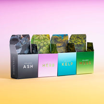 Kalastyle Halló Iceland Angelica Herb Soap