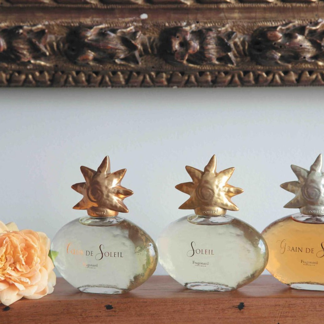Fragonard Soleil Eau de Parfum
