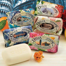 Nesti Dante Lake Como Soap