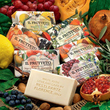 Nesti Dante Medlar & Jujube Soap