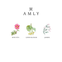 Amly Hearten Essential Oil Blend