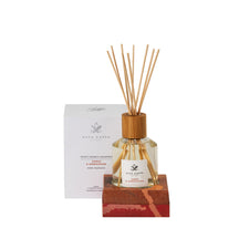 Acca Kappa Amber & Sandalwood Diffuser + Reeds