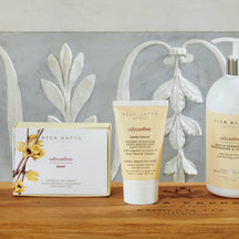 Acca Kappa Calycanthus Boxed Soap