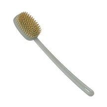 Acca Kappa Eco Friendly Bath Brush - Green