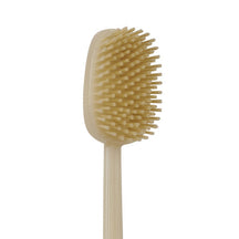 Acca Kappa Eco-Friendly Bath Brush - Ivory