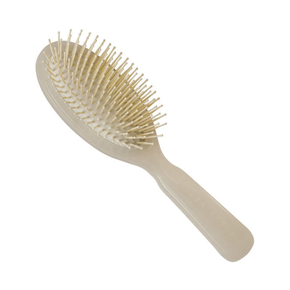 Acca Kappa Eco-Friendly Hair Brush - Ivory