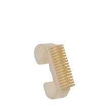 Acca Kappa Eco-Friendly Nail Brush - Ivory