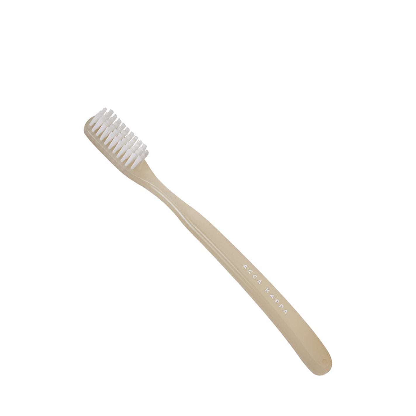 Acca Kappa Eco-Friendly Tooth Brush - Ivory