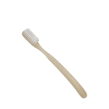 Acca Kappa Eco-Friendly Tooth Brush - Ivory