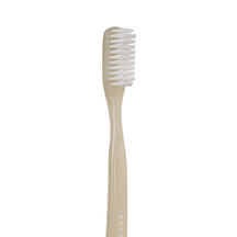 Acca Kappa Eco-Friendly Tooth Brush - Ivory