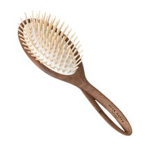 Acca Kappa Ltd Edition Infinito Hair Brush - Pins