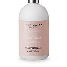 Acca Kappa Jasmine & Water Lily Bath & Shower Gel