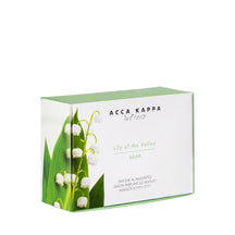 Acca Kappa Lily of the Valley Soap