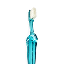 Acca Kappa Lympio Toothbrush - Turquoise