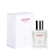 Acca Kappa Sakura Tokyo Eau de Parfum