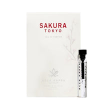 Sample Vial - Acca Kappa Sakura Tokyo Eau de Parfum